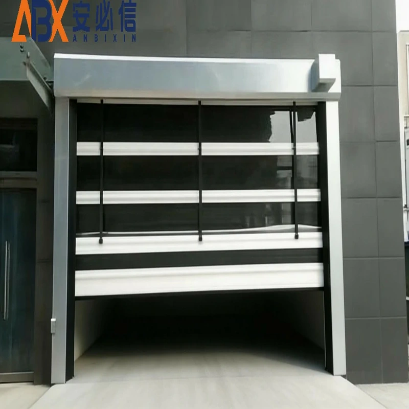 南充市背带堆积门