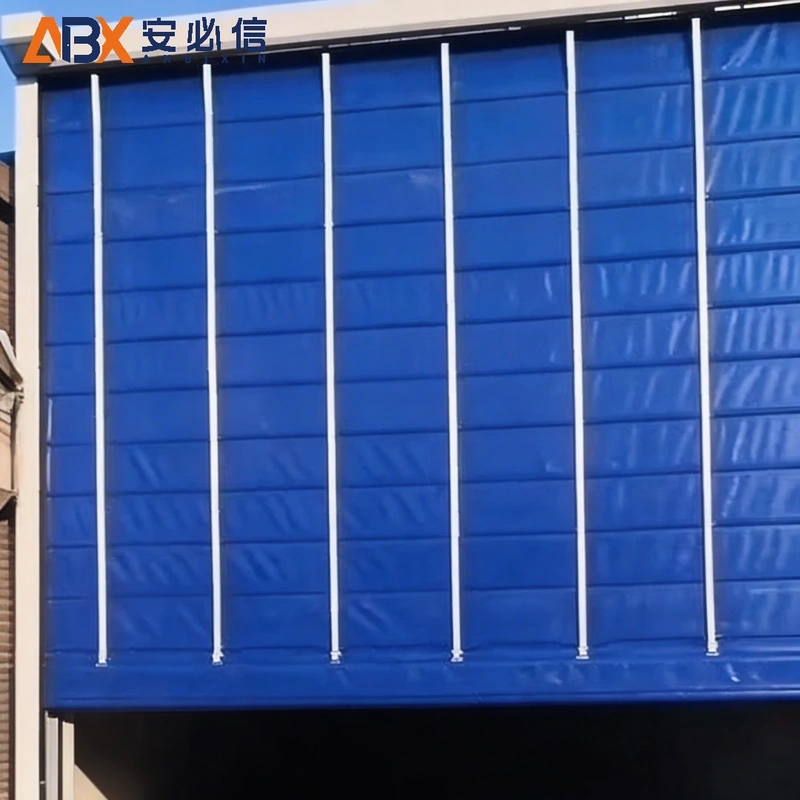 南充市堆积门