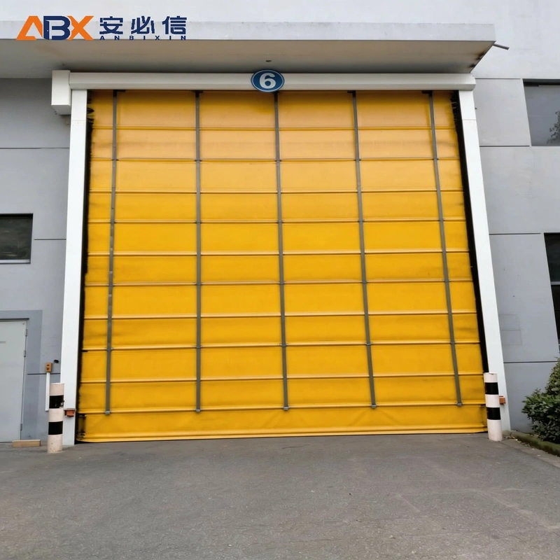 南充市充气式门封