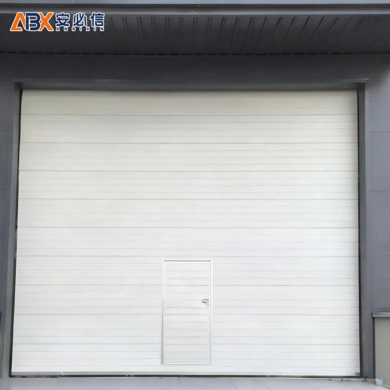 南充市铝合金提升门
