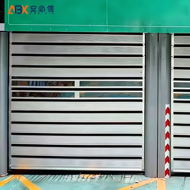 南充市涡轮硬质高速门